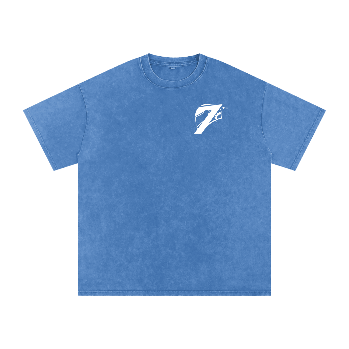 OVERSIZED BMW Blueprint T-Shirt