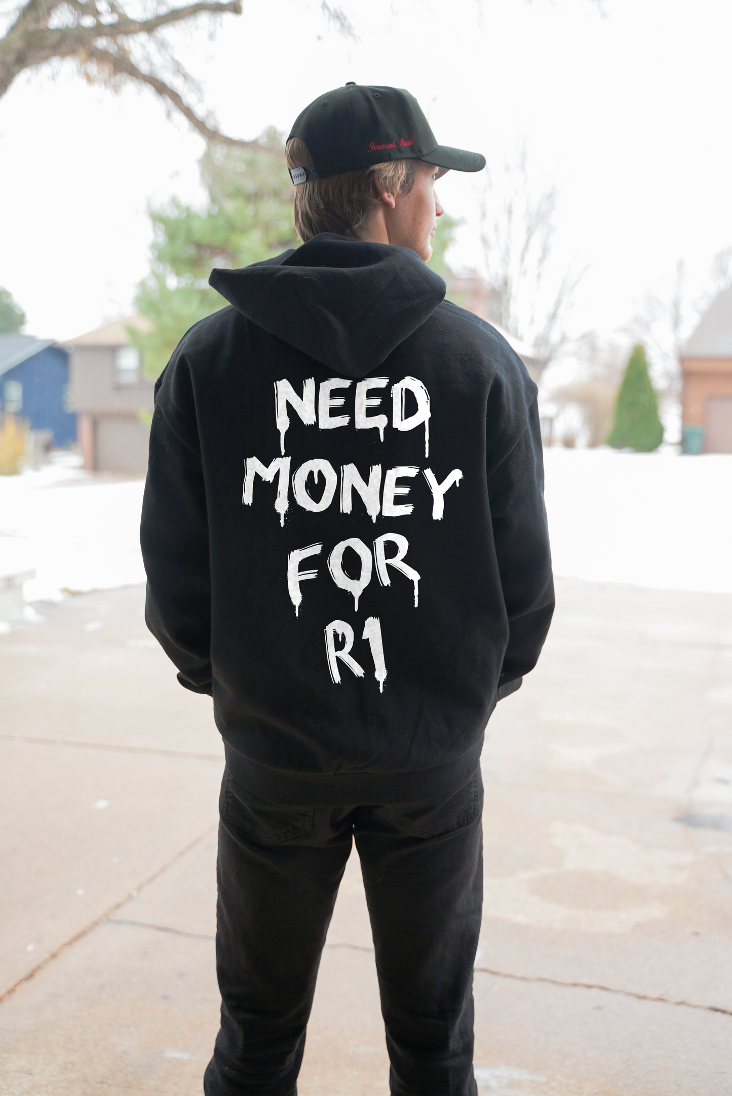Need Money For Yamaha