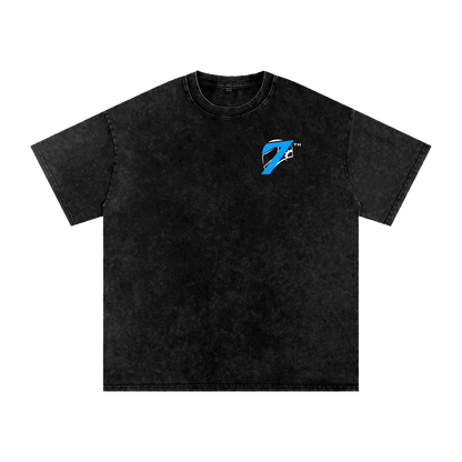 OVERSIZED Riders Club T-Shirt