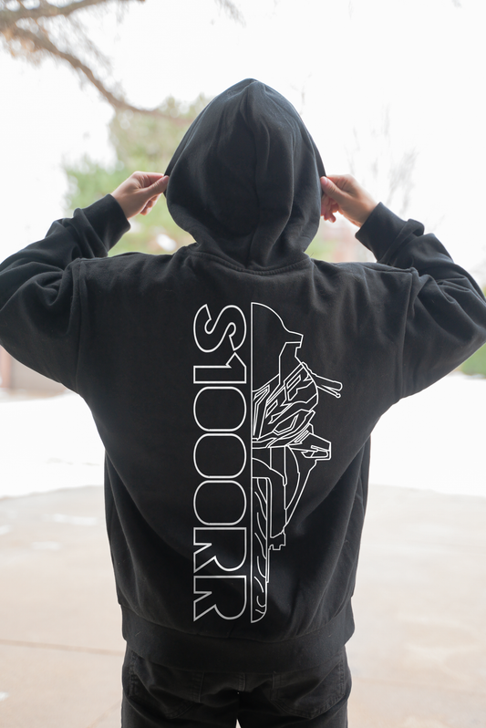 BMW S1000RR Hoodie