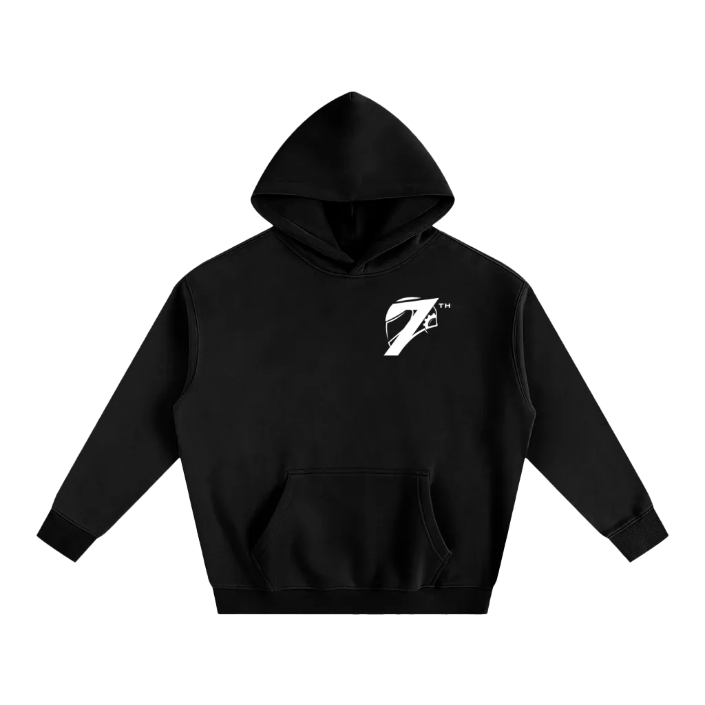 Ninja H2 Outline Hoodie
