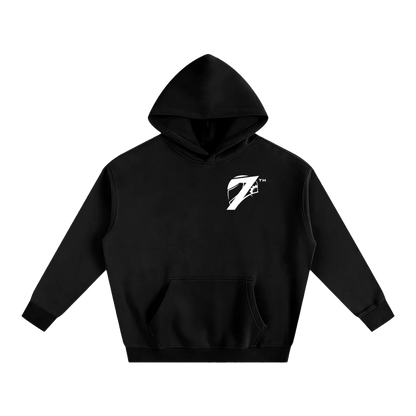 Ninja H2 Outline Hoodie