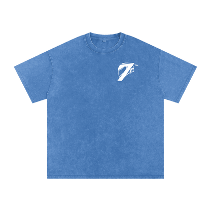 OVERSIZED BMW Blueprint T-Shirt
