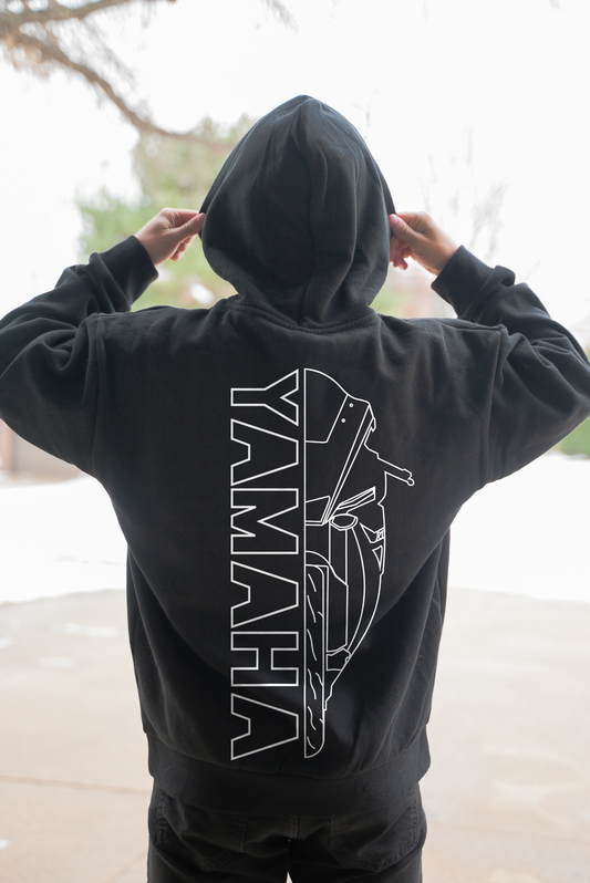 Yamaha Hoodie