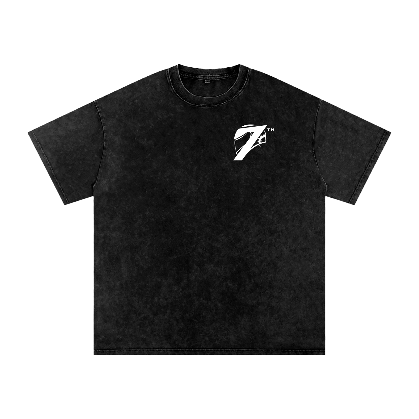 OVERSIZED BMW Blueprint T-Shirt