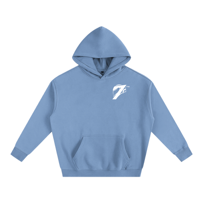 OVERSIZED BMW Blueprint hoodie
