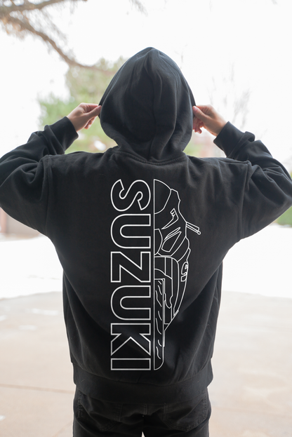 GSXR Hoodie