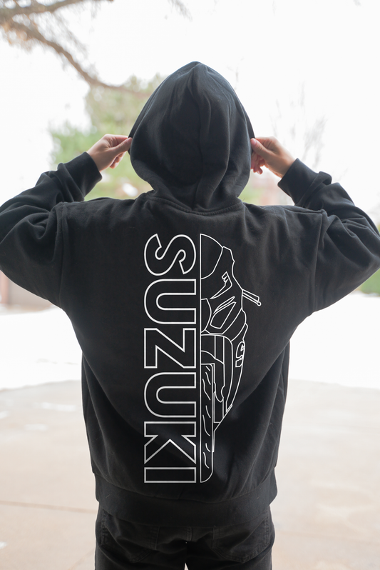 GSXR Hoodie