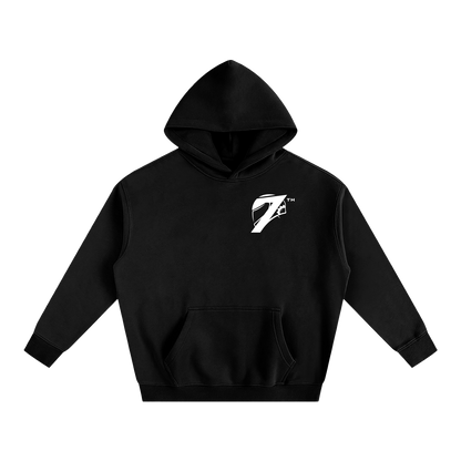 OVERSIZED Ninja H2 Hoodie