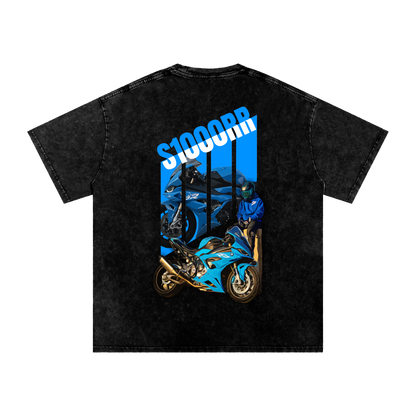 OVERSIZED Split T-Shirt