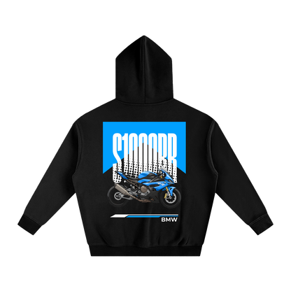 OVERSIZED Riders Club Hoodie