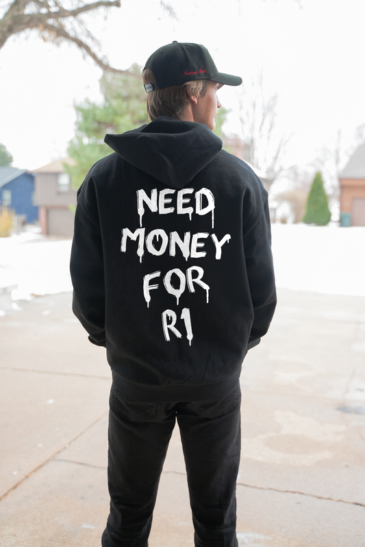 Need Money For Yamaha
