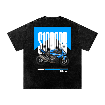 OVERSIZED Riders Club T-Shirt