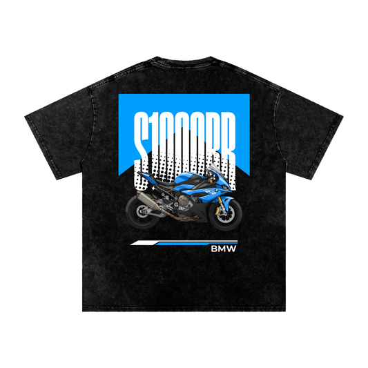 OVERSIZED Riders Club T-Shirt